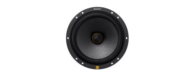 Filtre Crossover (répartiteur) 3 Voies 450W - Fréquences 750 Hz / 5000 Hz - Pour Enceintes Home Cinéma, Scène