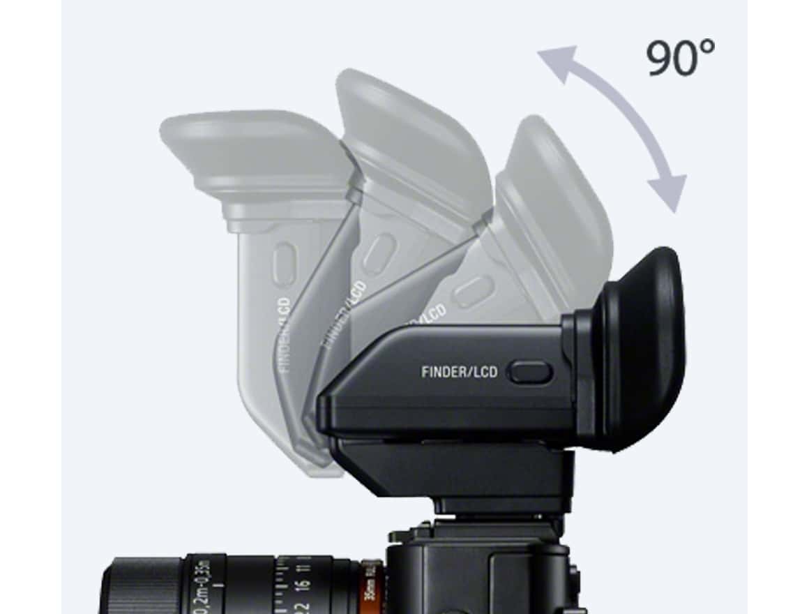 OLYMPUS Viseur Externe EE-1 - Obsolète