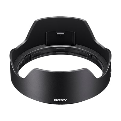 Pare-soleil Sony ALC-SH162 Pour Objectif SEL20F18G - Forme Pétale - Baïonnette - 83.5x28.2mm