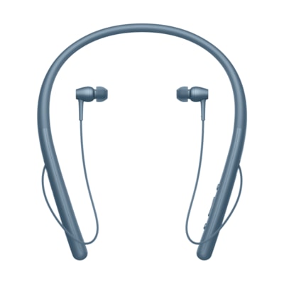 Écouteurs intra auriculaires bluetooth sport sony