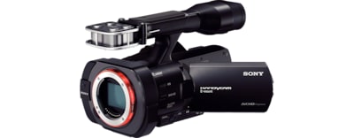 Vhbw Chargeur Micro USB Compatible Sony Handycam NEX-VG30, NEX-VG900 - Câble Et Bloc De Chargement