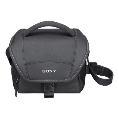 Sacoche Sony LCS-MS10 pour série DSLR - Sac, housse, étui photo-vidéo