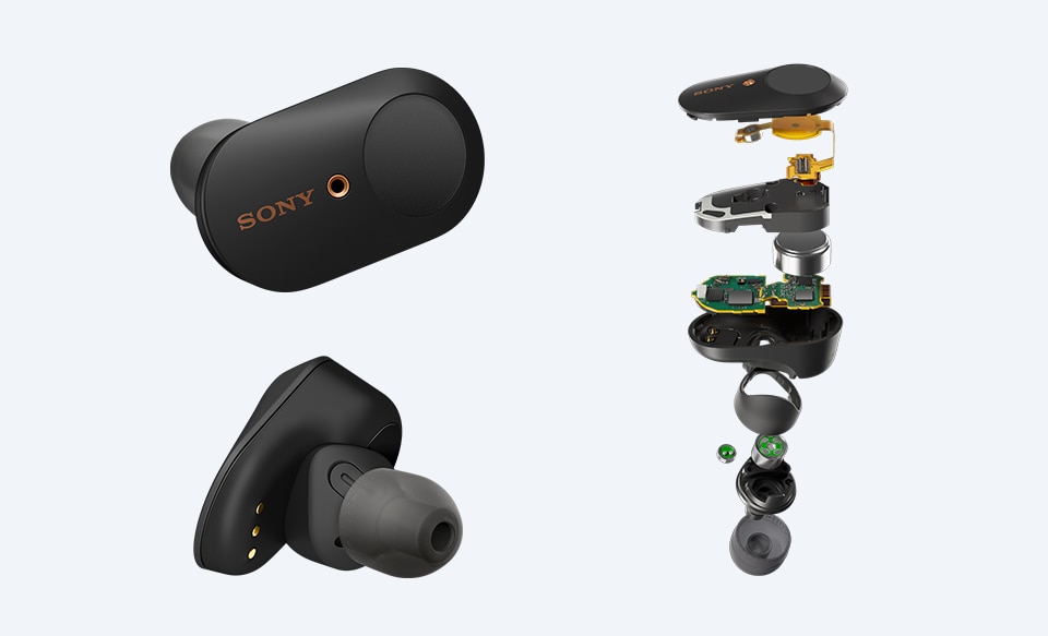 Voici un casque Bluetooth signé Sony à prix abordable et vraiment efficace
