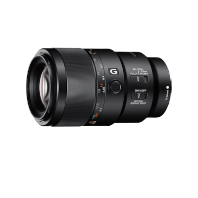 SONY FE 90mm F2.8 Macro G OSS（SEL90M28G） FE 90 mm F2.8 Macro G OSS | SEL90M28G | Sony France