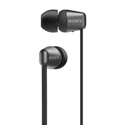 Écouteurs intra-auriculaires sans fil à réduction de bruit WI-1000XM2