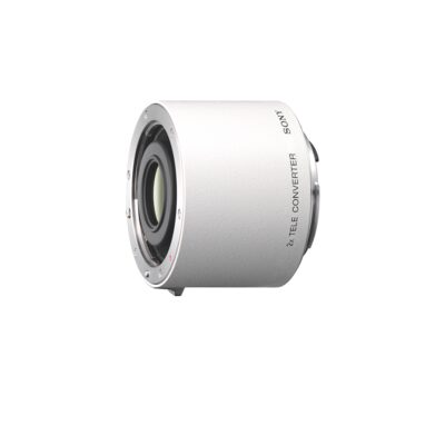 Téléconvertisseur Sony SEL20TC Monture E – Ouvert Mais Neuf