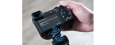 Poignée Stabilisatrice Pro Grip Pour Sony NEX-5N / NEX5N - Support Appareil Photo